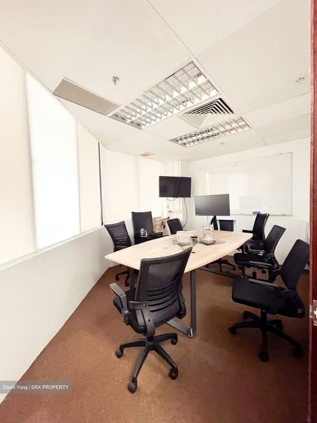 International Plaza (D2), Office #536683941